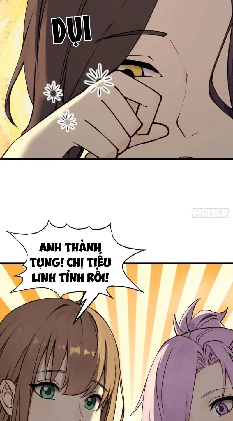 Ngươi Là Hạng Người Gì Cũng Dám Ở Tiên Giới Lên Mặt Với Ta? Chapter 49 - 2