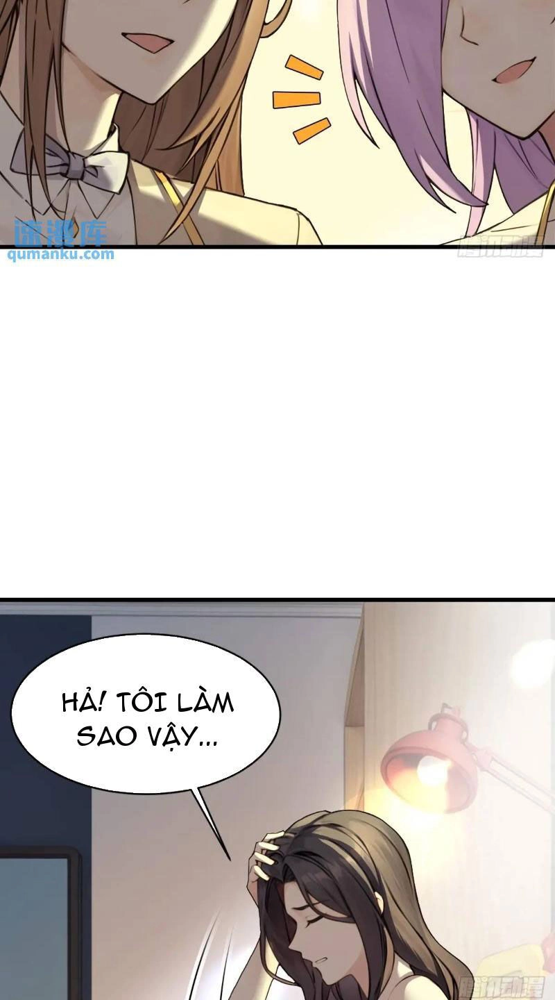 Ngươi Là Hạng Người Gì Cũng Dám Ở Tiên Giới Lên Mặt Với Ta? Chapter 49 - 3