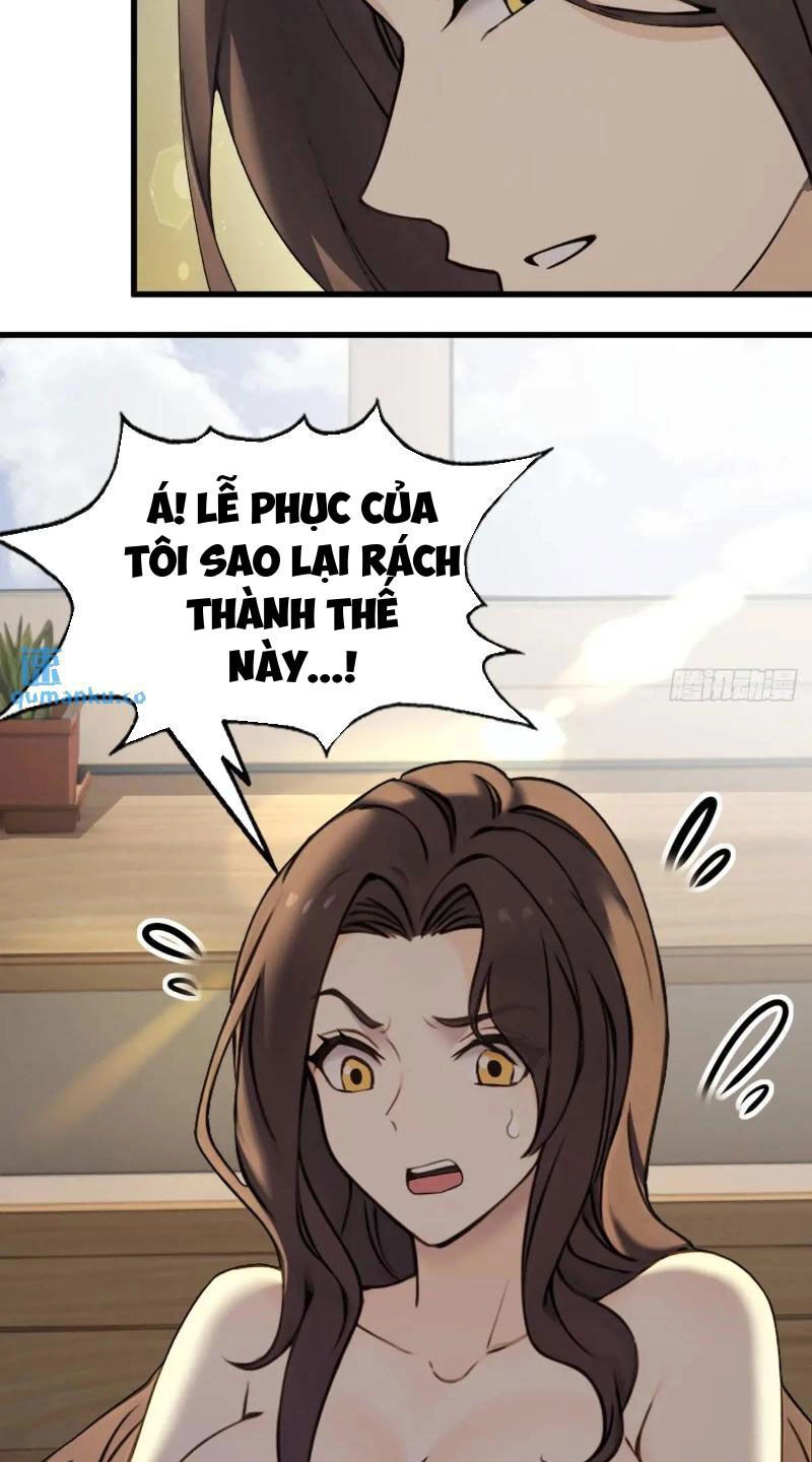 Ngươi Là Hạng Người Gì Cũng Dám Ở Tiên Giới Lên Mặt Với Ta? Chapter 49 - 5