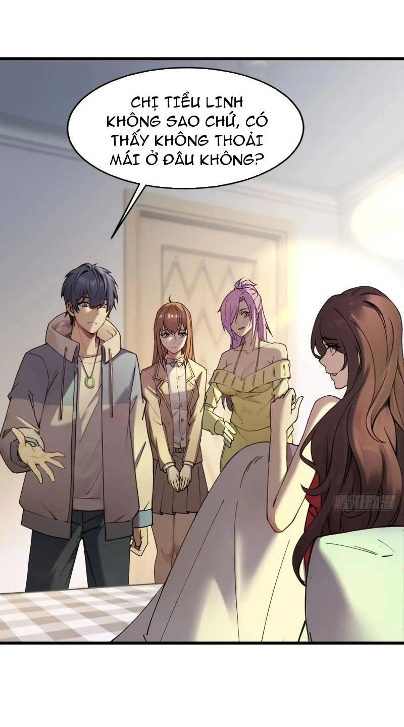 Ngươi Là Hạng Người Gì Cũng Dám Ở Tiên Giới Lên Mặt Với Ta? Chapter 49 - 7