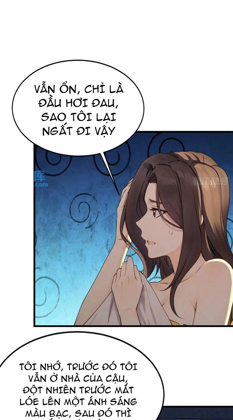 Ngươi Là Hạng Người Gì Cũng Dám Ở Tiên Giới Lên Mặt Với Ta? Chapter 49 - 8