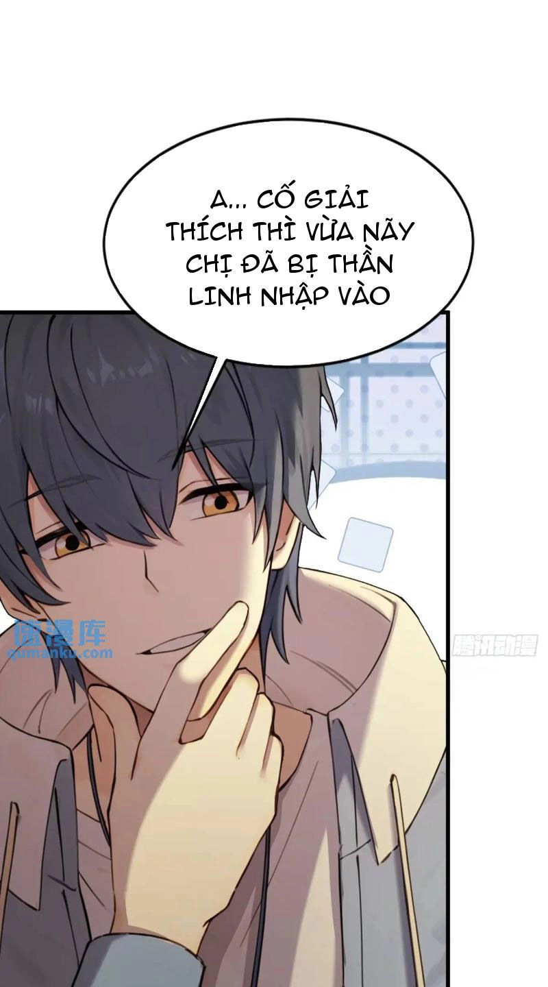 Ngươi Là Hạng Người Gì Cũng Dám Ở Tiên Giới Lên Mặt Với Ta? Chapter 49 - 10