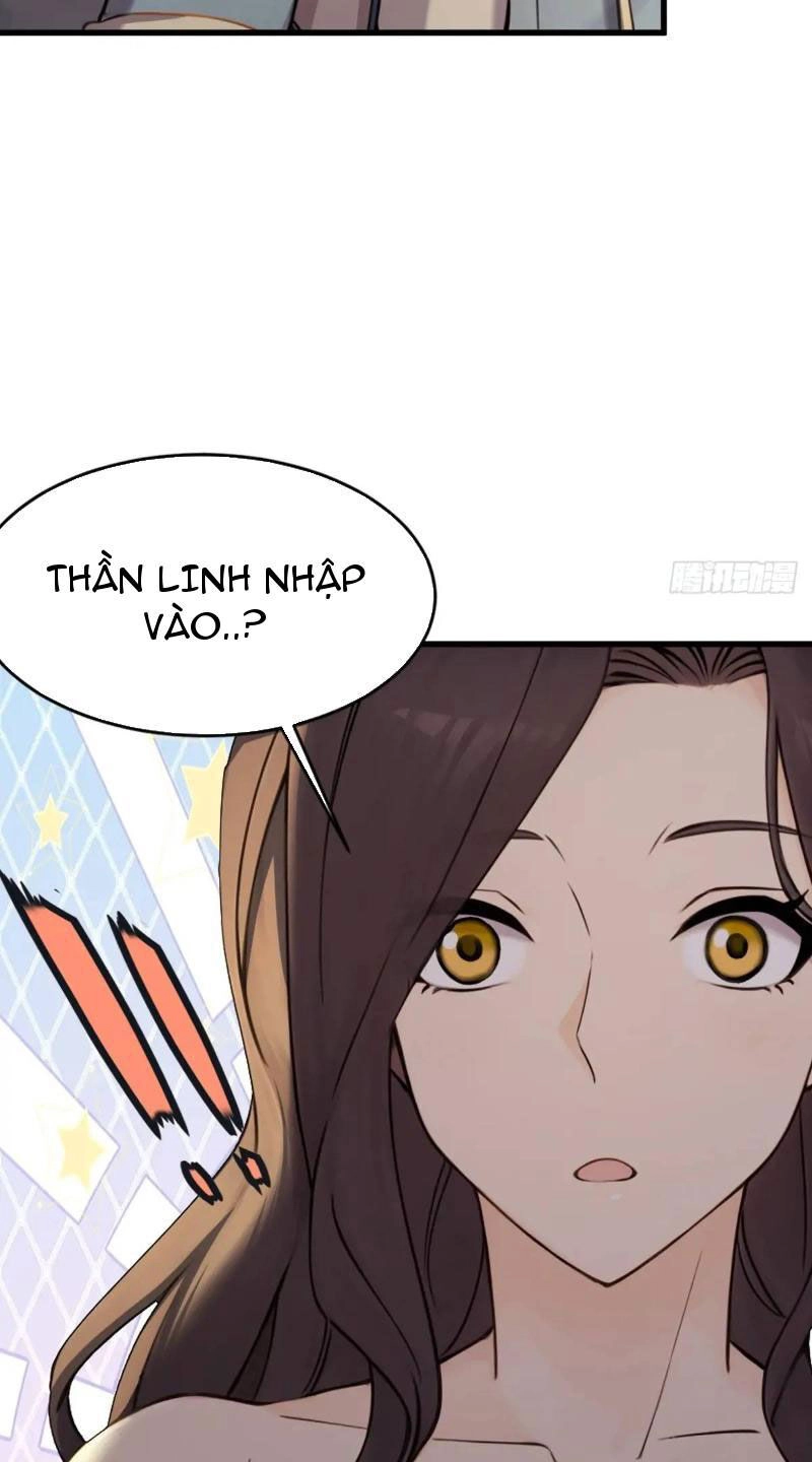 Ngươi Là Hạng Người Gì Cũng Dám Ở Tiên Giới Lên Mặt Với Ta? Chapter 49 - 11