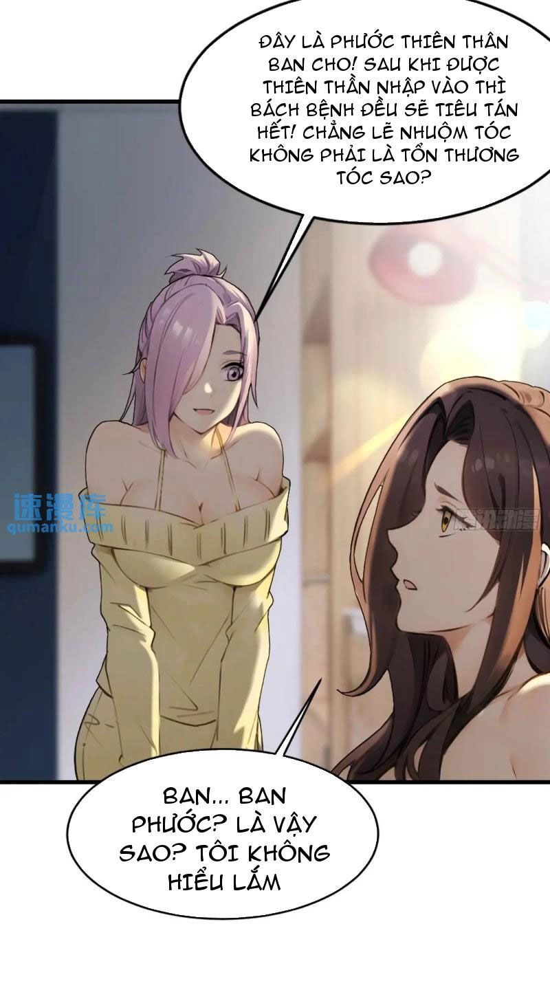 Ngươi Là Hạng Người Gì Cũng Dám Ở Tiên Giới Lên Mặt Với Ta? Chapter 49 - 14