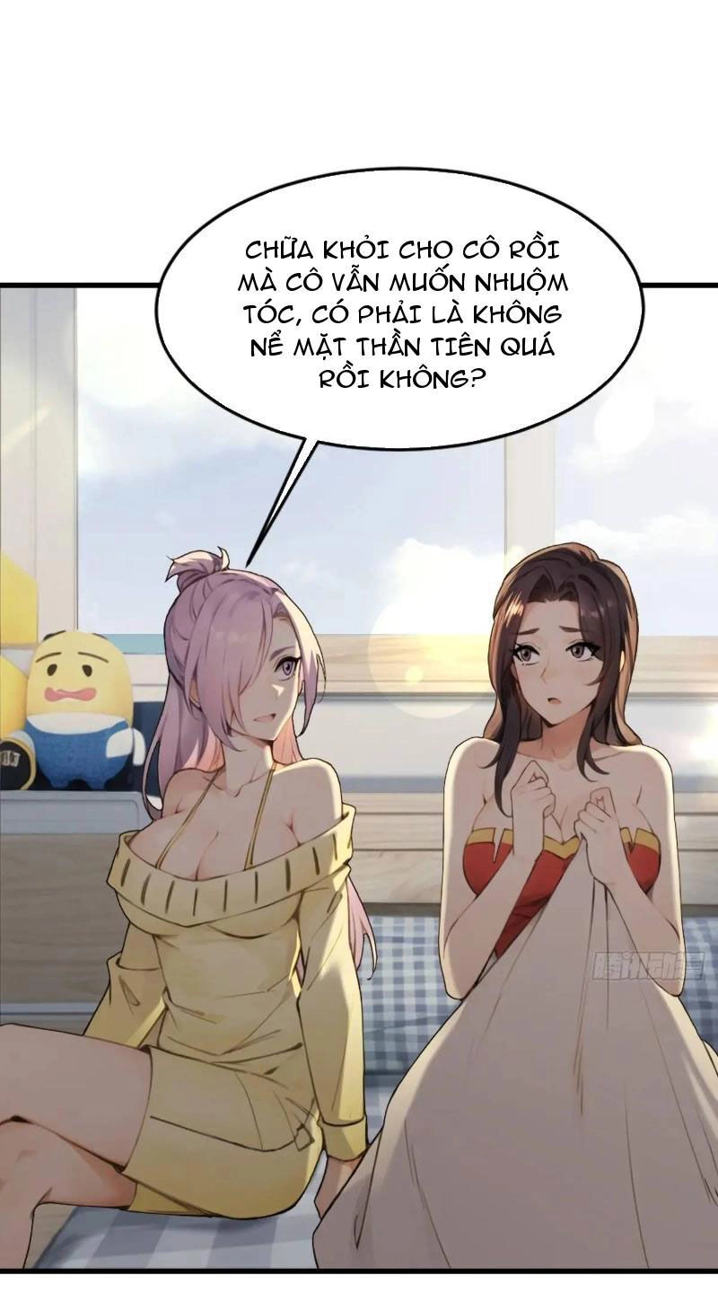 Ngươi Là Hạng Người Gì Cũng Dám Ở Tiên Giới Lên Mặt Với Ta? Chapter 49 - 16