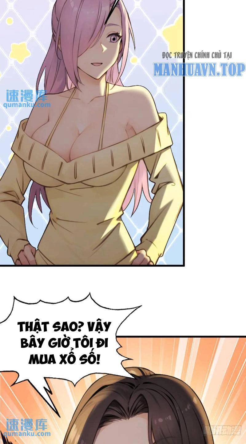 Ngươi Là Hạng Người Gì Cũng Dám Ở Tiên Giới Lên Mặt Với Ta? Chapter 49 - 18