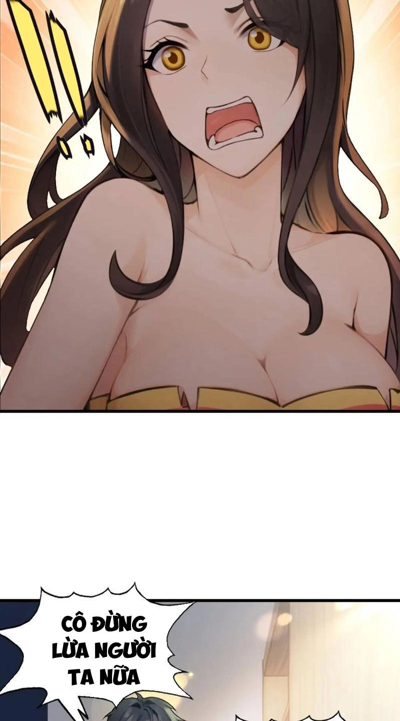 Ngươi Là Hạng Người Gì Cũng Dám Ở Tiên Giới Lên Mặt Với Ta? Chapter 49 - 19