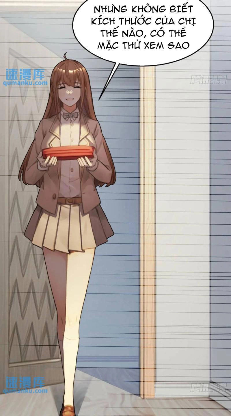 Ngươi Là Hạng Người Gì Cũng Dám Ở Tiên Giới Lên Mặt Với Ta? Chapter 49 - 21