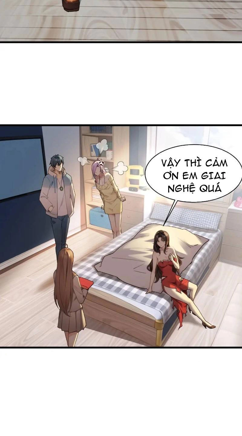 Ngươi Là Hạng Người Gì Cũng Dám Ở Tiên Giới Lên Mặt Với Ta? Chapter 49 - 22