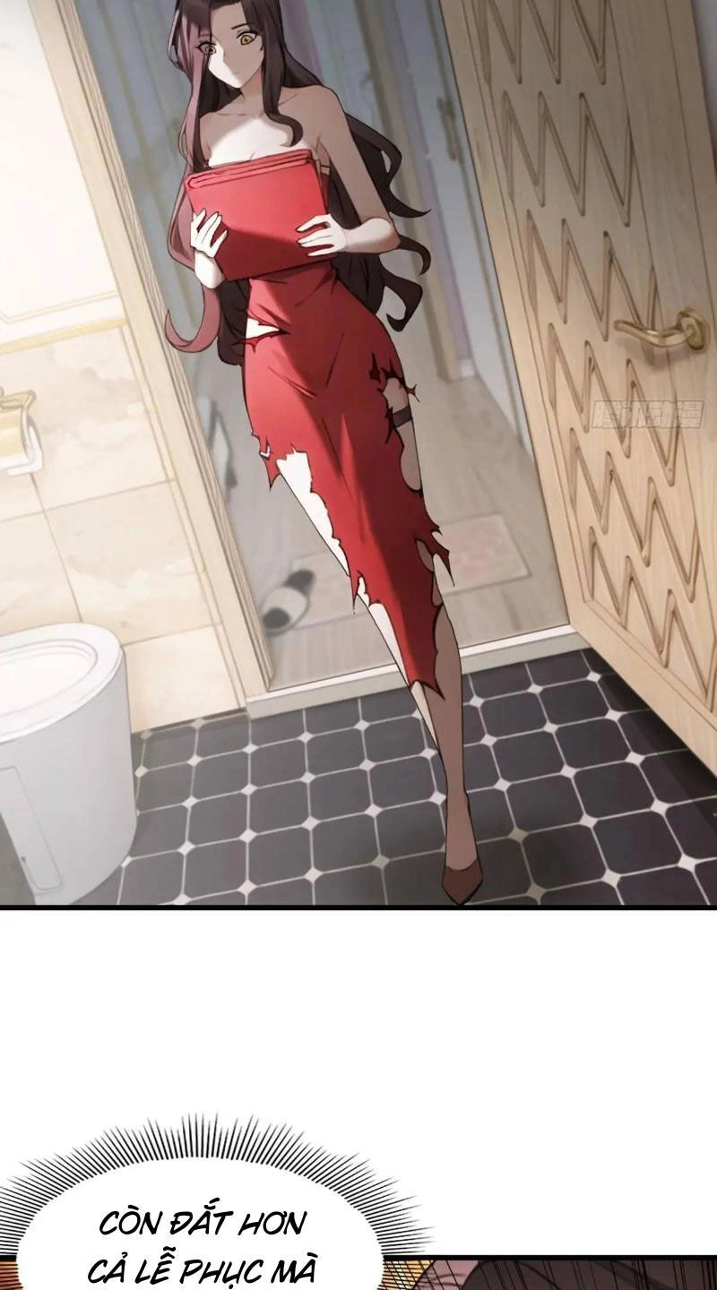 Ngươi Là Hạng Người Gì Cũng Dám Ở Tiên Giới Lên Mặt Với Ta? Chapter 49 - 24