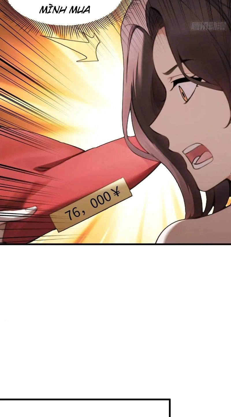 Ngươi Là Hạng Người Gì Cũng Dám Ở Tiên Giới Lên Mặt Với Ta? Chapter 49 - 25