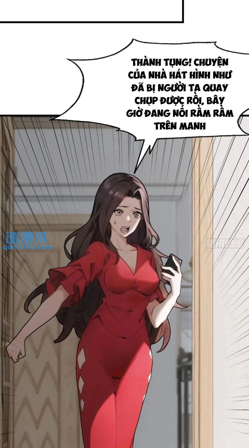 Ngươi Là Hạng Người Gì Cũng Dám Ở Tiên Giới Lên Mặt Với Ta? Chapter 49 - 26