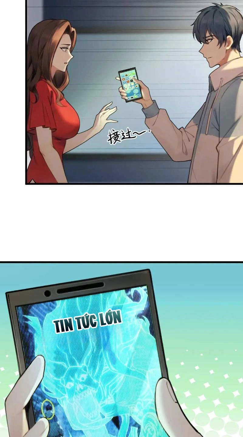 Ngươi Là Hạng Người Gì Cũng Dám Ở Tiên Giới Lên Mặt Với Ta? Chapter 49 - 29