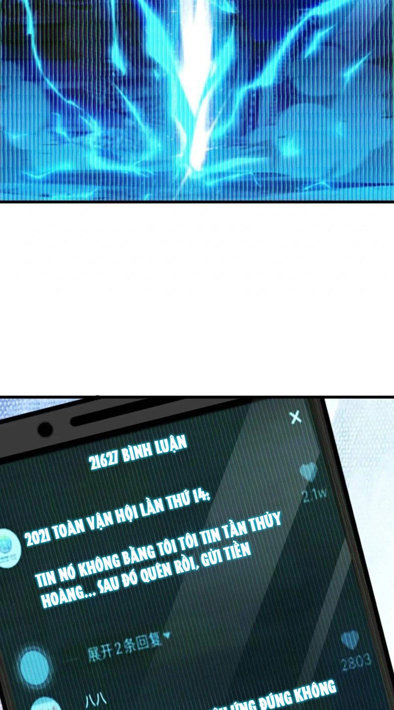 Ngươi Là Hạng Người Gì Cũng Dám Ở Tiên Giới Lên Mặt Với Ta? Chapter 49 - 32