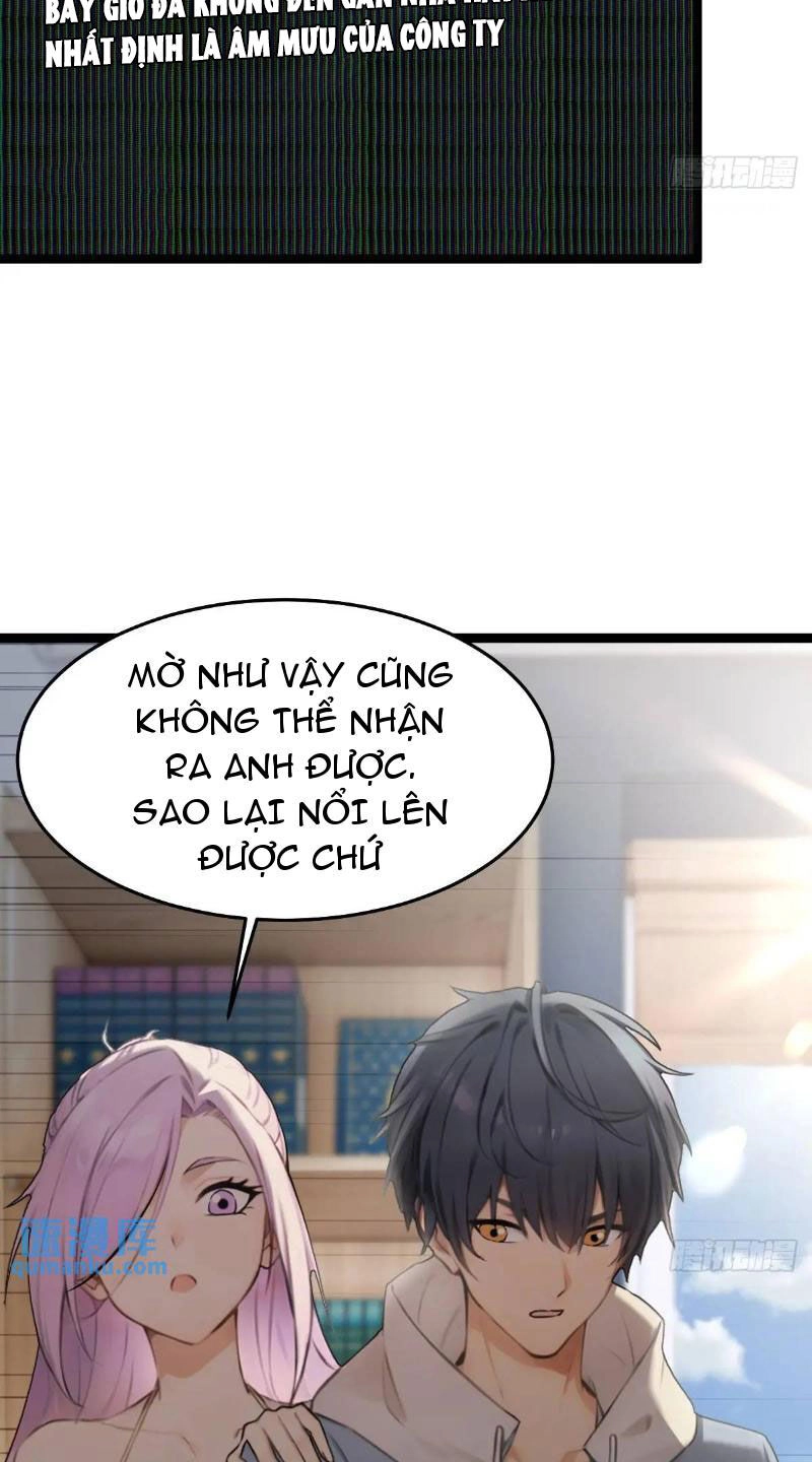 Ngươi Là Hạng Người Gì Cũng Dám Ở Tiên Giới Lên Mặt Với Ta? Chapter 49 - 34