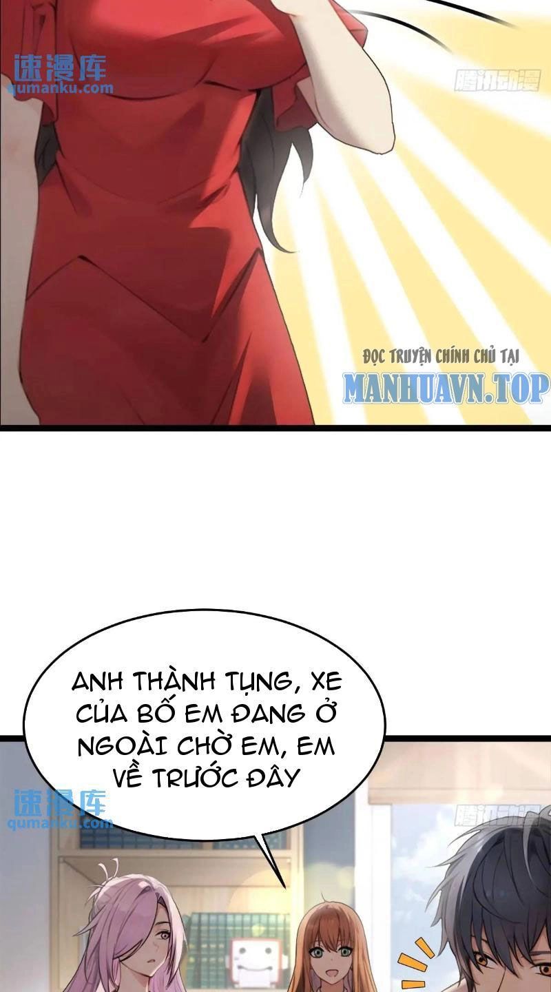 Ngươi Là Hạng Người Gì Cũng Dám Ở Tiên Giới Lên Mặt Với Ta? Chapter 49 - 37