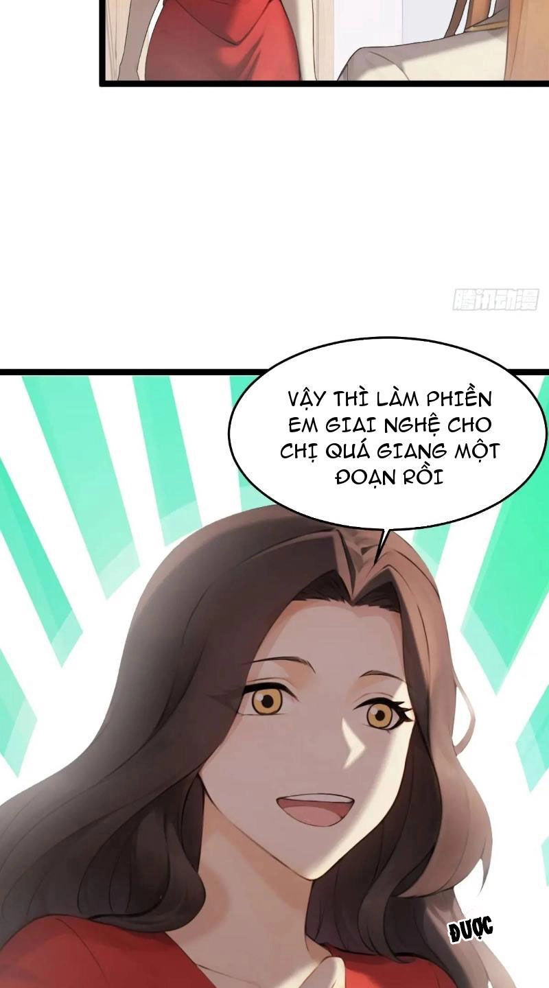 Ngươi Là Hạng Người Gì Cũng Dám Ở Tiên Giới Lên Mặt Với Ta? Chapter 49 - 39
