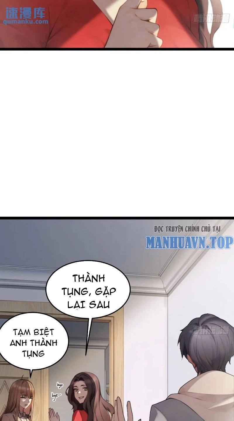 Ngươi Là Hạng Người Gì Cũng Dám Ở Tiên Giới Lên Mặt Với Ta? Chapter 49 - 40