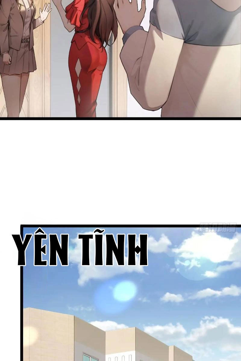 Ngươi Là Hạng Người Gì Cũng Dám Ở Tiên Giới Lên Mặt Với Ta? Chapter 49 - 41