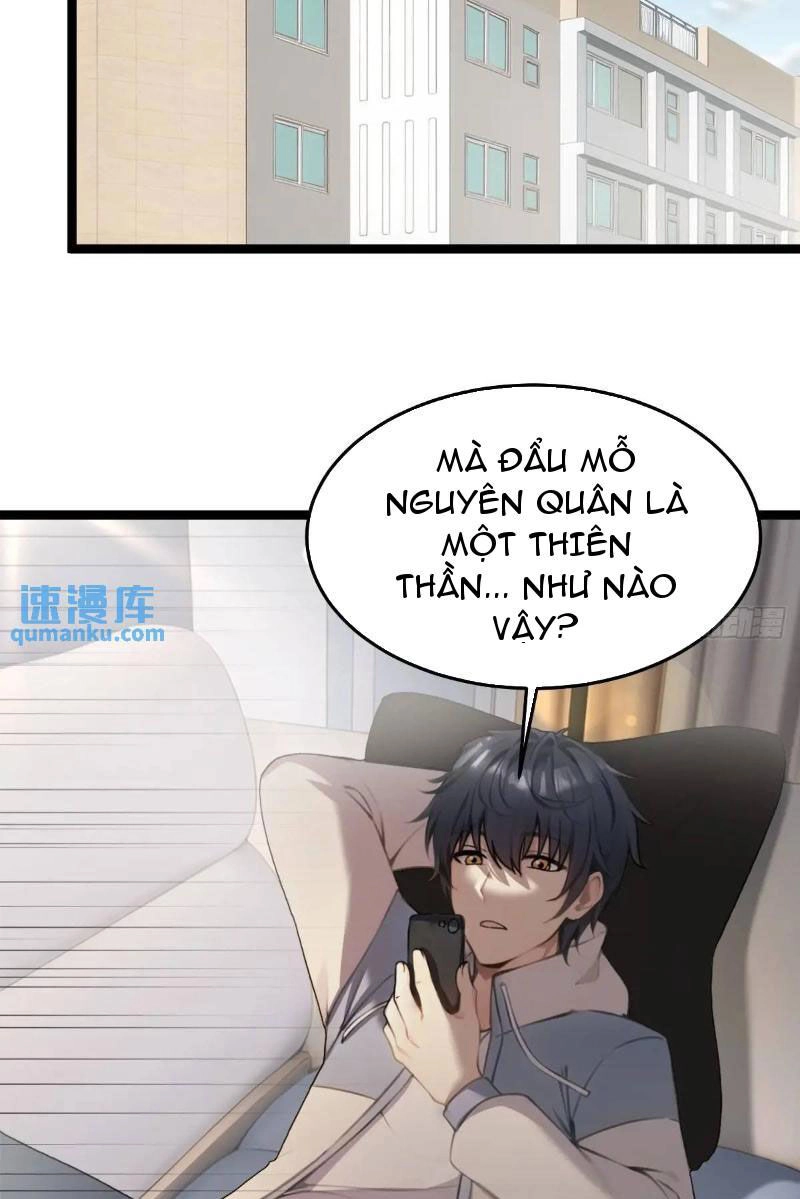 Ngươi Là Hạng Người Gì Cũng Dám Ở Tiên Giới Lên Mặt Với Ta? Chapter 49 - 42