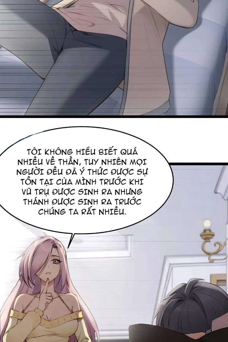 Ngươi Là Hạng Người Gì Cũng Dám Ở Tiên Giới Lên Mặt Với Ta? Chapter 49 - 43