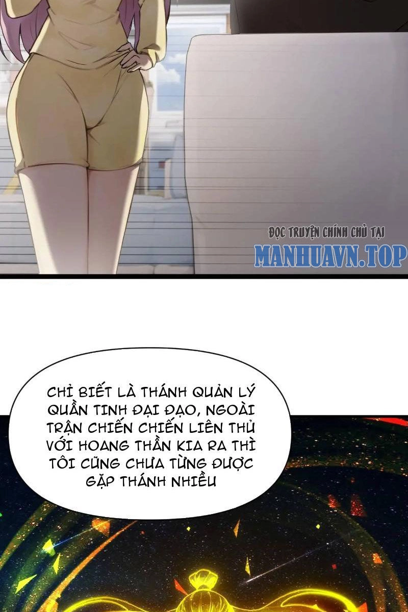 Ngươi Là Hạng Người Gì Cũng Dám Ở Tiên Giới Lên Mặt Với Ta? Chapter 49 - 44