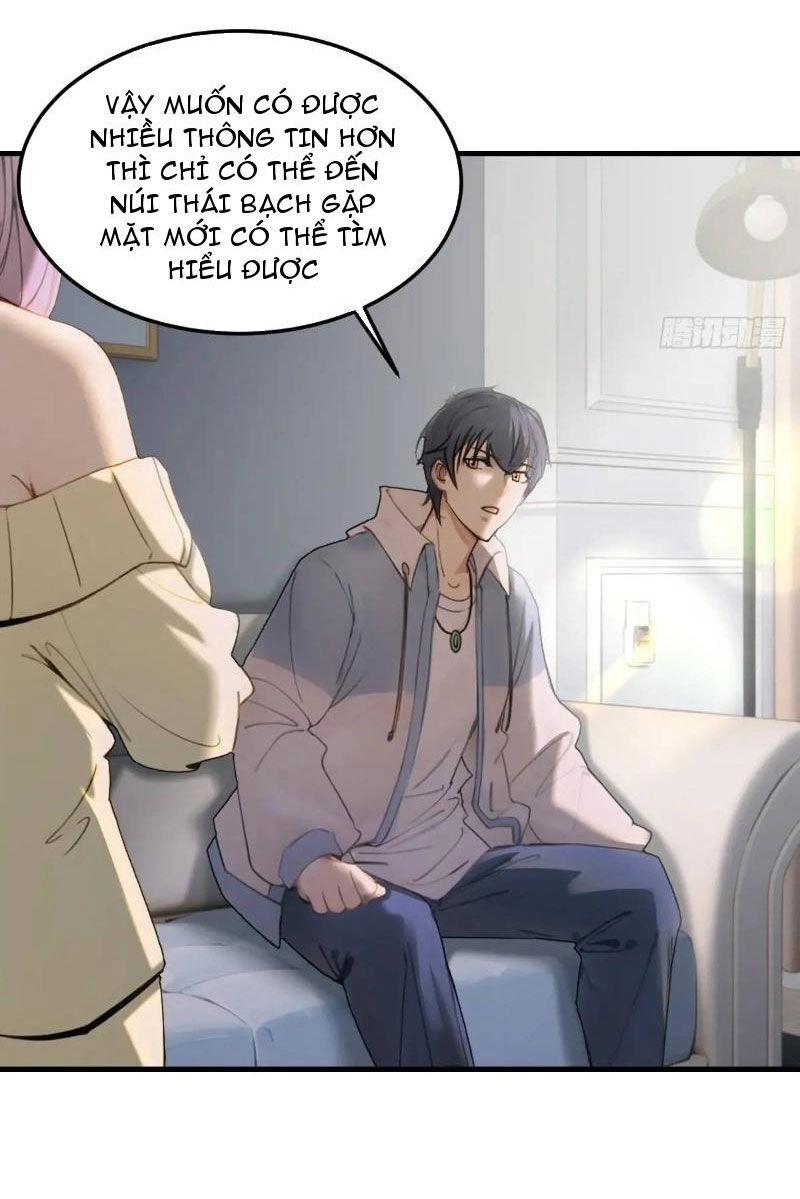 Ngươi Là Hạng Người Gì Cũng Dám Ở Tiên Giới Lên Mặt Với Ta? Chapter 49 - 46