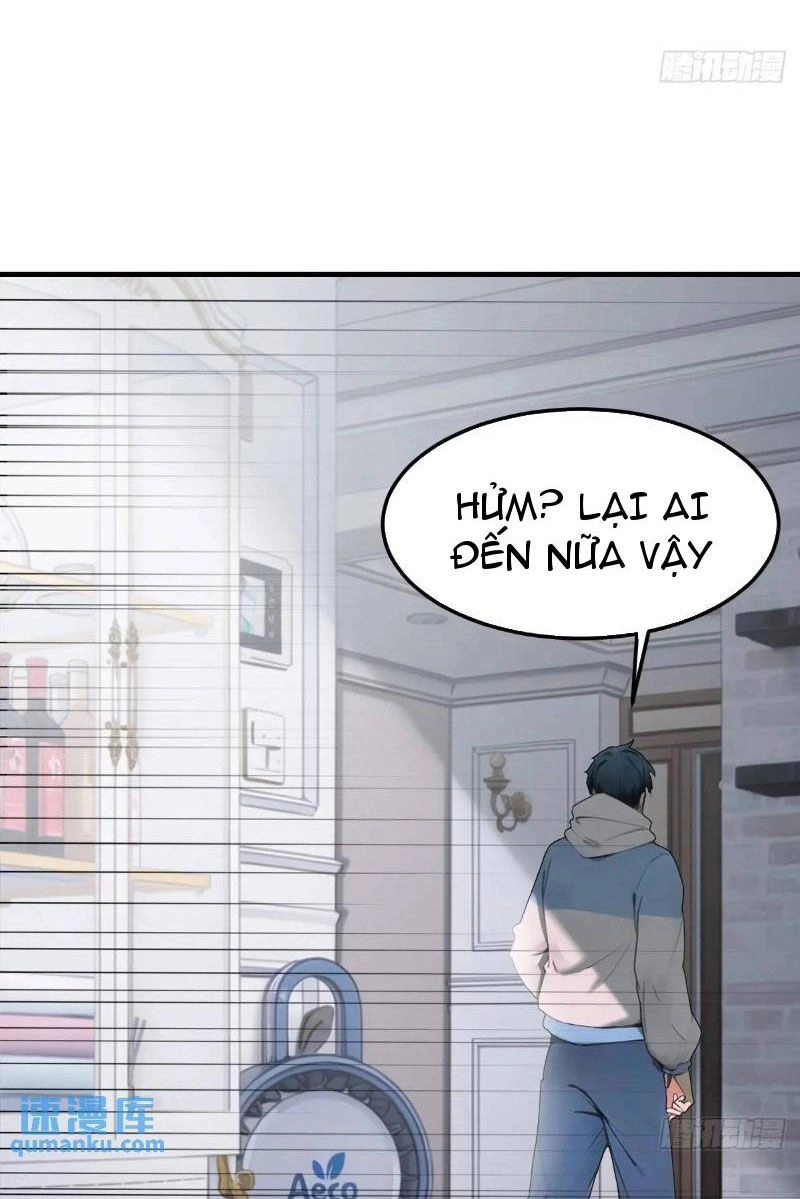 Ngươi Là Hạng Người Gì Cũng Dám Ở Tiên Giới Lên Mặt Với Ta? Chapter 49 - 48