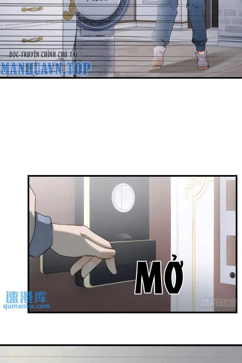 Ngươi Là Hạng Người Gì Cũng Dám Ở Tiên Giới Lên Mặt Với Ta? Chapter 49 - 49