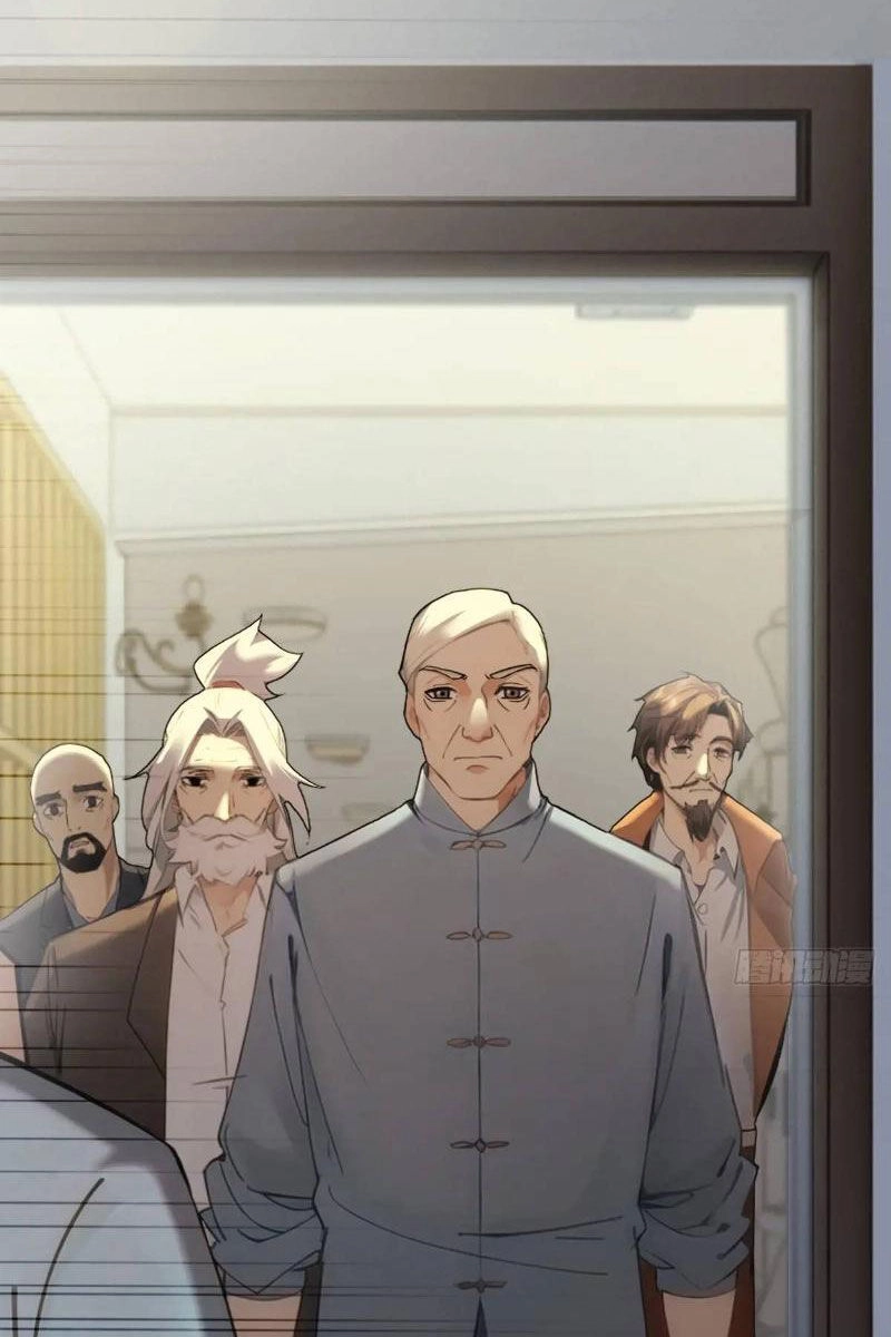 Ngươi Là Hạng Người Gì Cũng Dám Ở Tiên Giới Lên Mặt Với Ta? Chapter 49 - 50