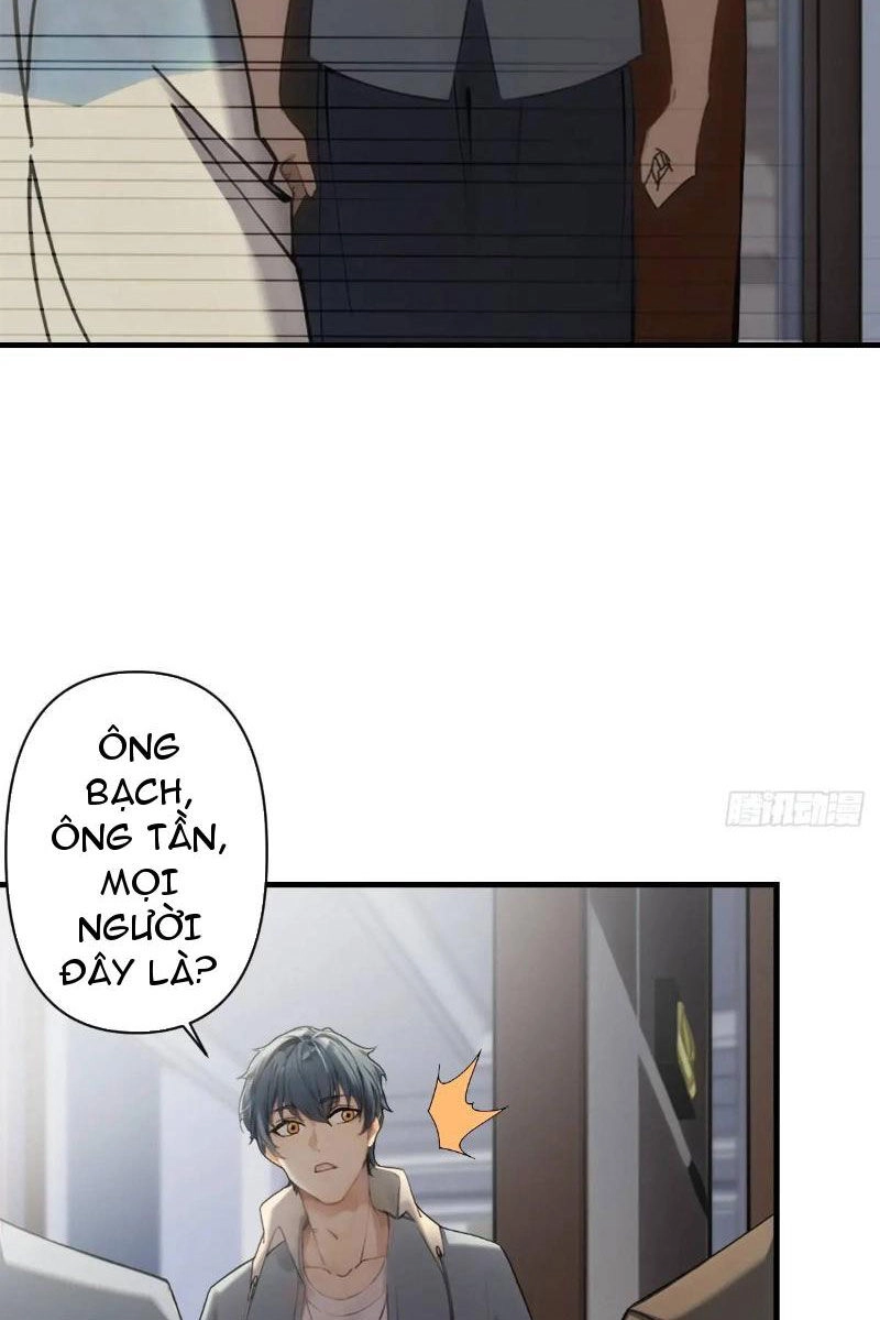 Ngươi Là Hạng Người Gì Cũng Dám Ở Tiên Giới Lên Mặt Với Ta? Chapter 49 - 51