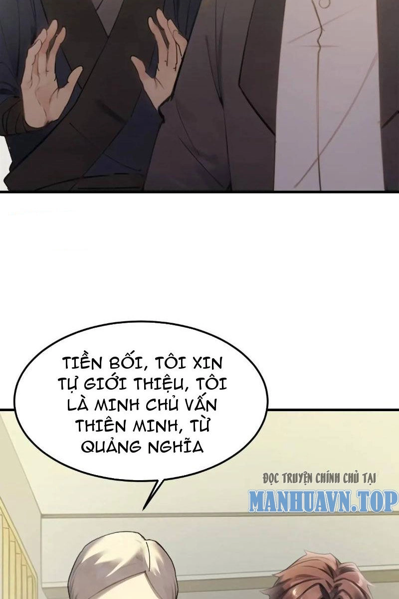 Ngươi Là Hạng Người Gì Cũng Dám Ở Tiên Giới Lên Mặt Với Ta? Chapter 49 - 53