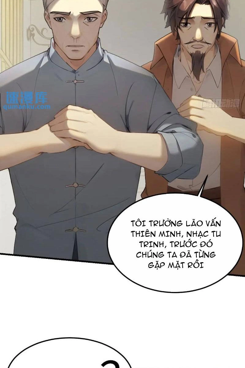 Ngươi Là Hạng Người Gì Cũng Dám Ở Tiên Giới Lên Mặt Với Ta? Chapter 49 - 54