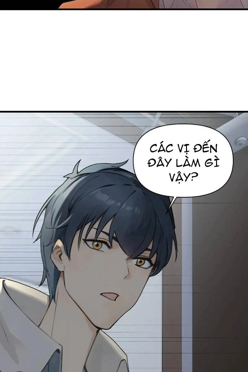 Ngươi Là Hạng Người Gì Cũng Dám Ở Tiên Giới Lên Mặt Với Ta? Chapter 49 - 57