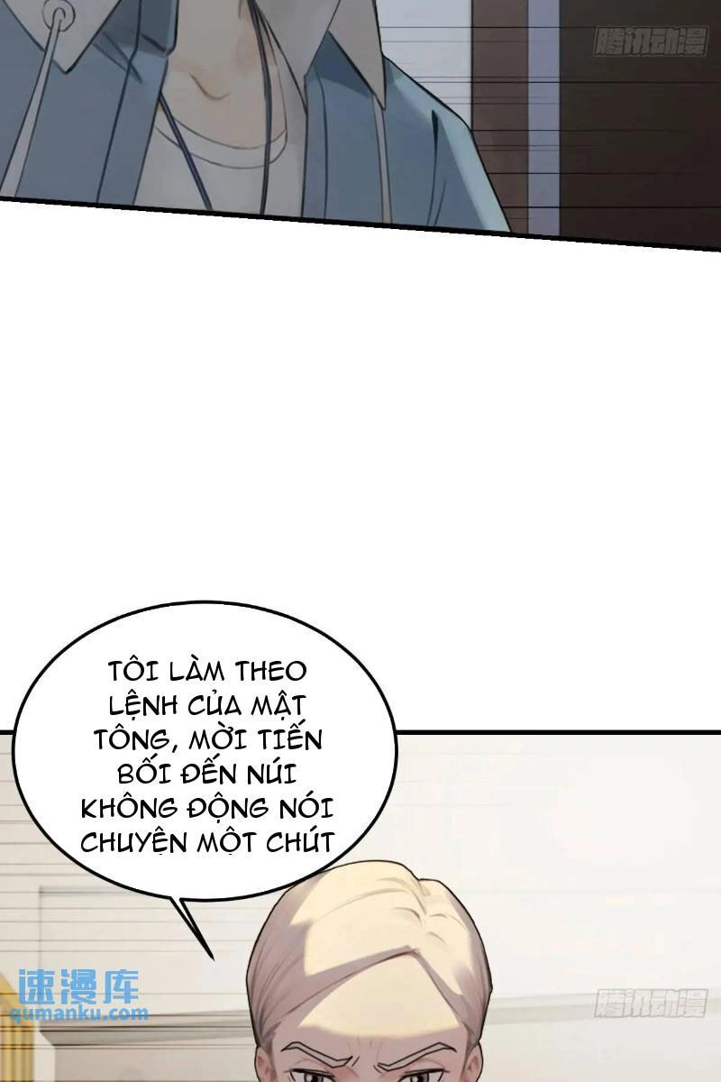 Ngươi Là Hạng Người Gì Cũng Dám Ở Tiên Giới Lên Mặt Với Ta? Chapter 49 - 58