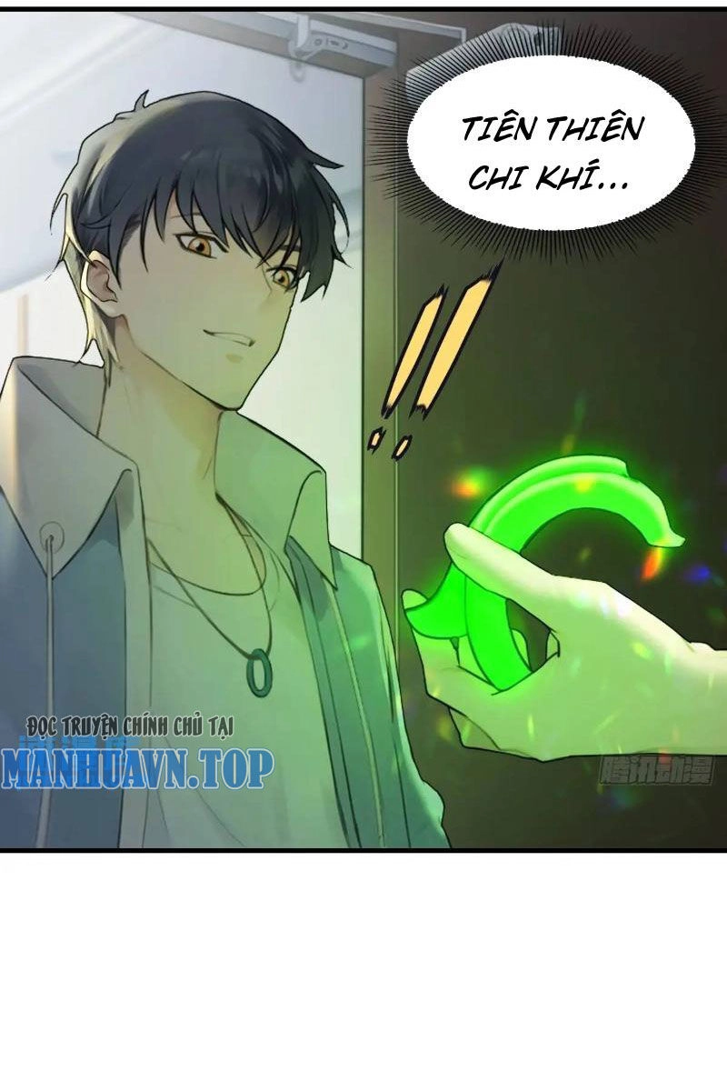 Ngươi Là Hạng Người Gì Cũng Dám Ở Tiên Giới Lên Mặt Với Ta? Chapter 49 - 60