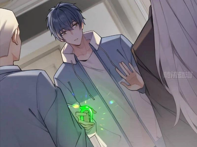 Ngươi Là Hạng Người Gì Cũng Dám Ở Tiên Giới Lên Mặt Với Ta? Chapter 50 - 9