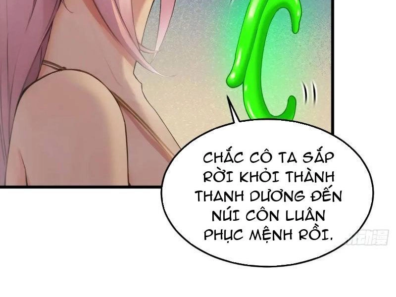 Ngươi Là Hạng Người Gì Cũng Dám Ở Tiên Giới Lên Mặt Với Ta? Chapter 50 - 34