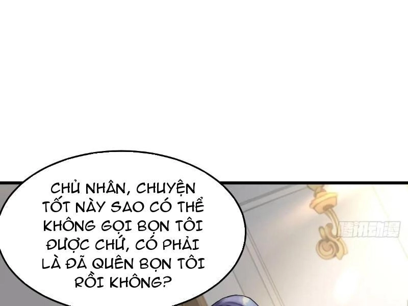 Ngươi Là Hạng Người Gì Cũng Dám Ở Tiên Giới Lên Mặt Với Ta? Chapter 50 - 56