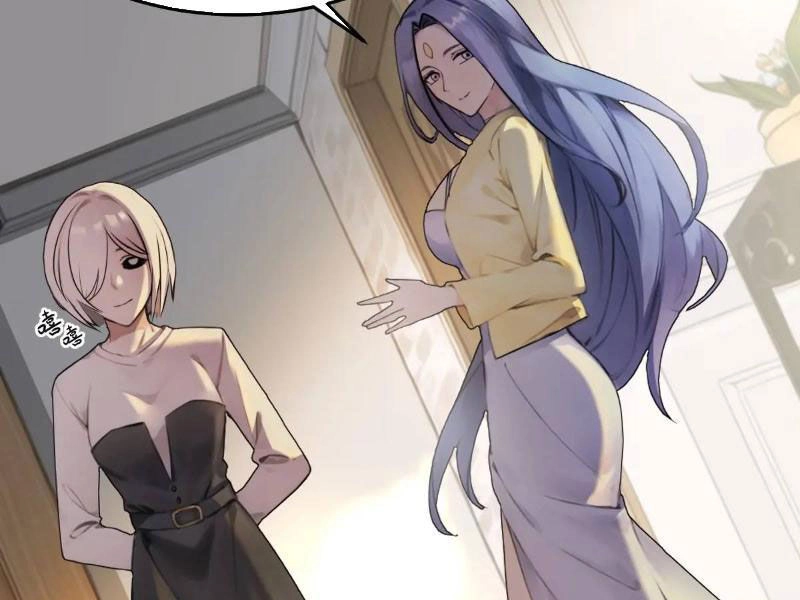 Ngươi Là Hạng Người Gì Cũng Dám Ở Tiên Giới Lên Mặt Với Ta? Chapter 50 - 57