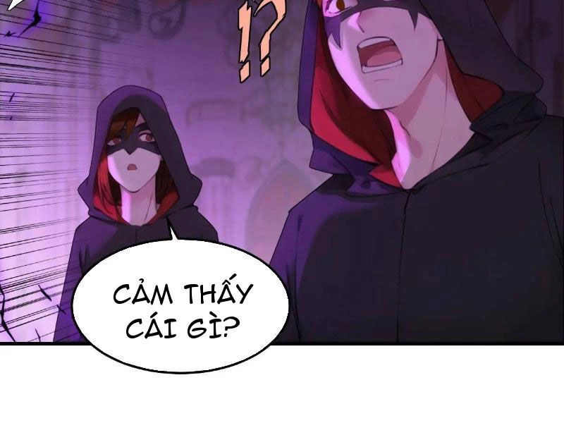 Ngươi Là Hạng Người Gì Cũng Dám Ở Tiên Giới Lên Mặt Với Ta? Chapter 50 - 82