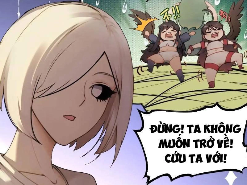Ngươi Là Hạng Người Gì Cũng Dám Ở Tiên Giới Lên Mặt Với Ta? Chapter 50 - 96