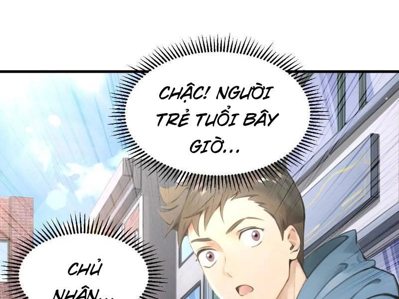 Ngươi Là Hạng Người Gì Cũng Dám Ở Tiên Giới Lên Mặt Với Ta? Chapter 50 - 100