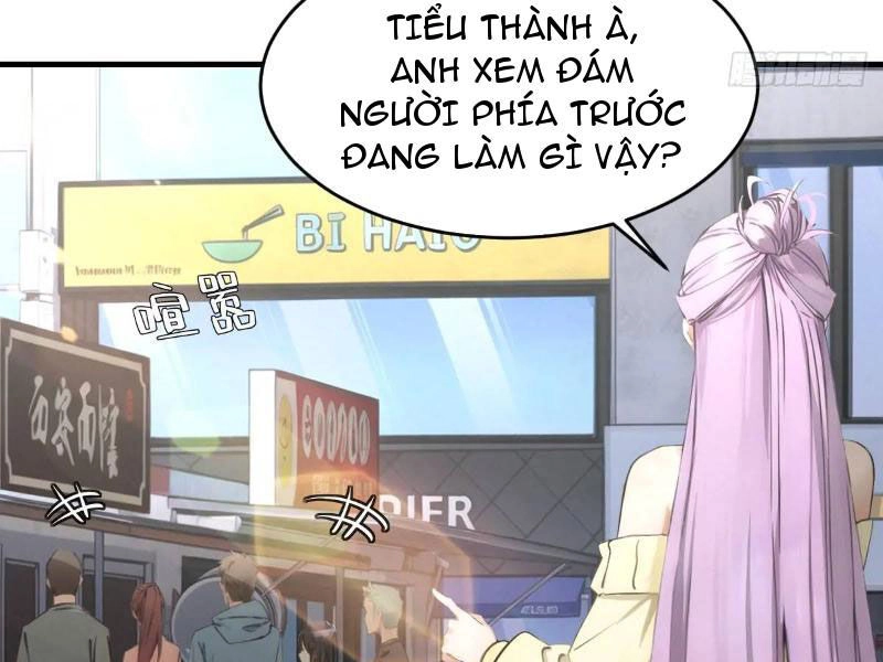 Ngươi Là Hạng Người Gì Cũng Dám Ở Tiên Giới Lên Mặt Với Ta? Chapter 50 - 105