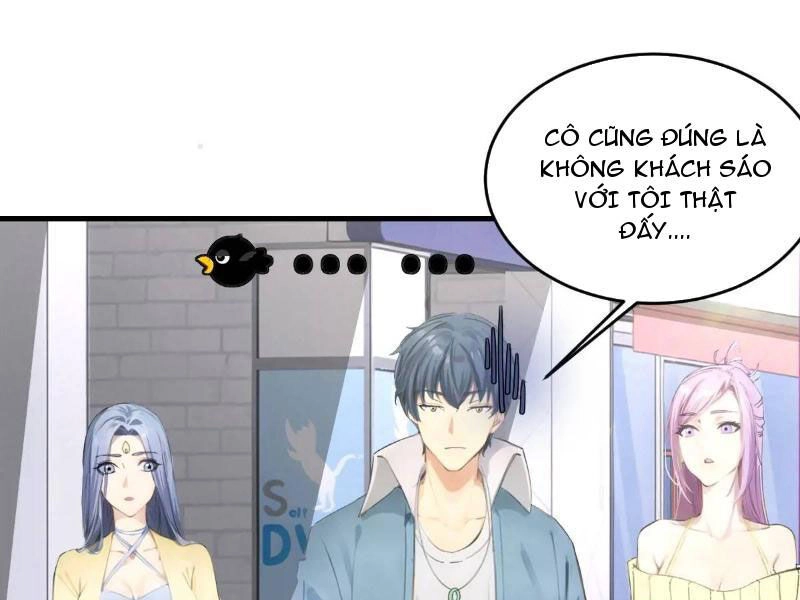 Ngươi Là Hạng Người Gì Cũng Dám Ở Tiên Giới Lên Mặt Với Ta? Chapter 50 - 107