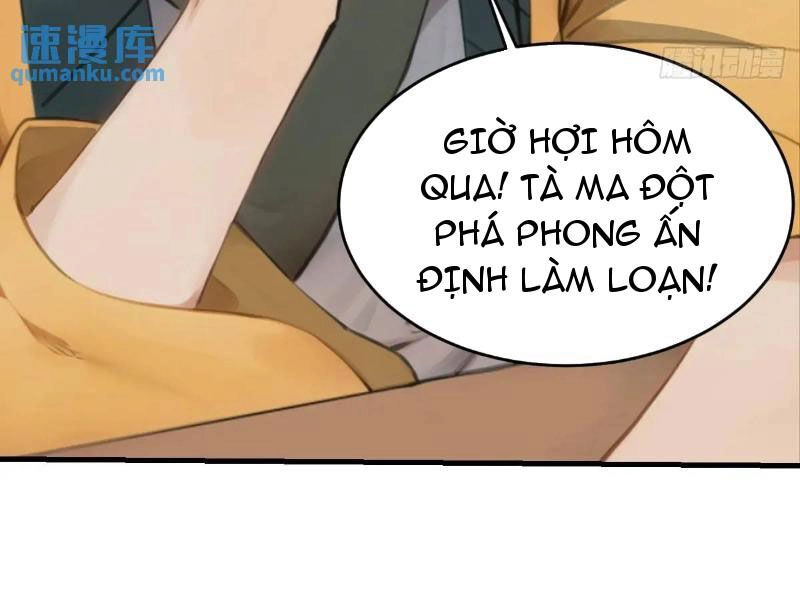 Ngươi Là Hạng Người Gì Cũng Dám Ở Tiên Giới Lên Mặt Với Ta? Chapter 50 - 121