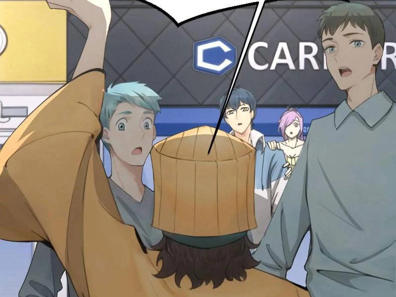 Ngươi Là Hạng Người Gì Cũng Dám Ở Tiên Giới Lên Mặt Với Ta? Chapter 50 - 123