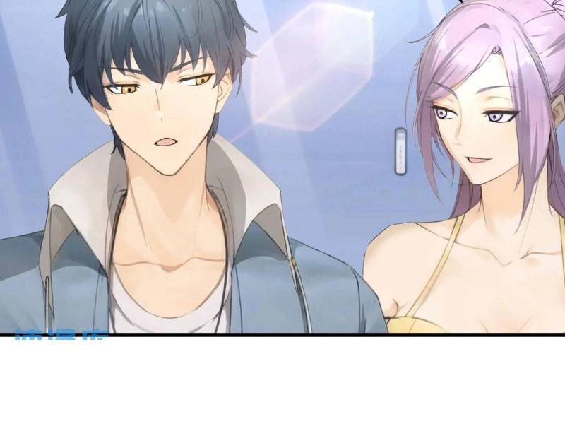 Ngươi Là Hạng Người Gì Cũng Dám Ở Tiên Giới Lên Mặt Với Ta? Chapter 50 - 126