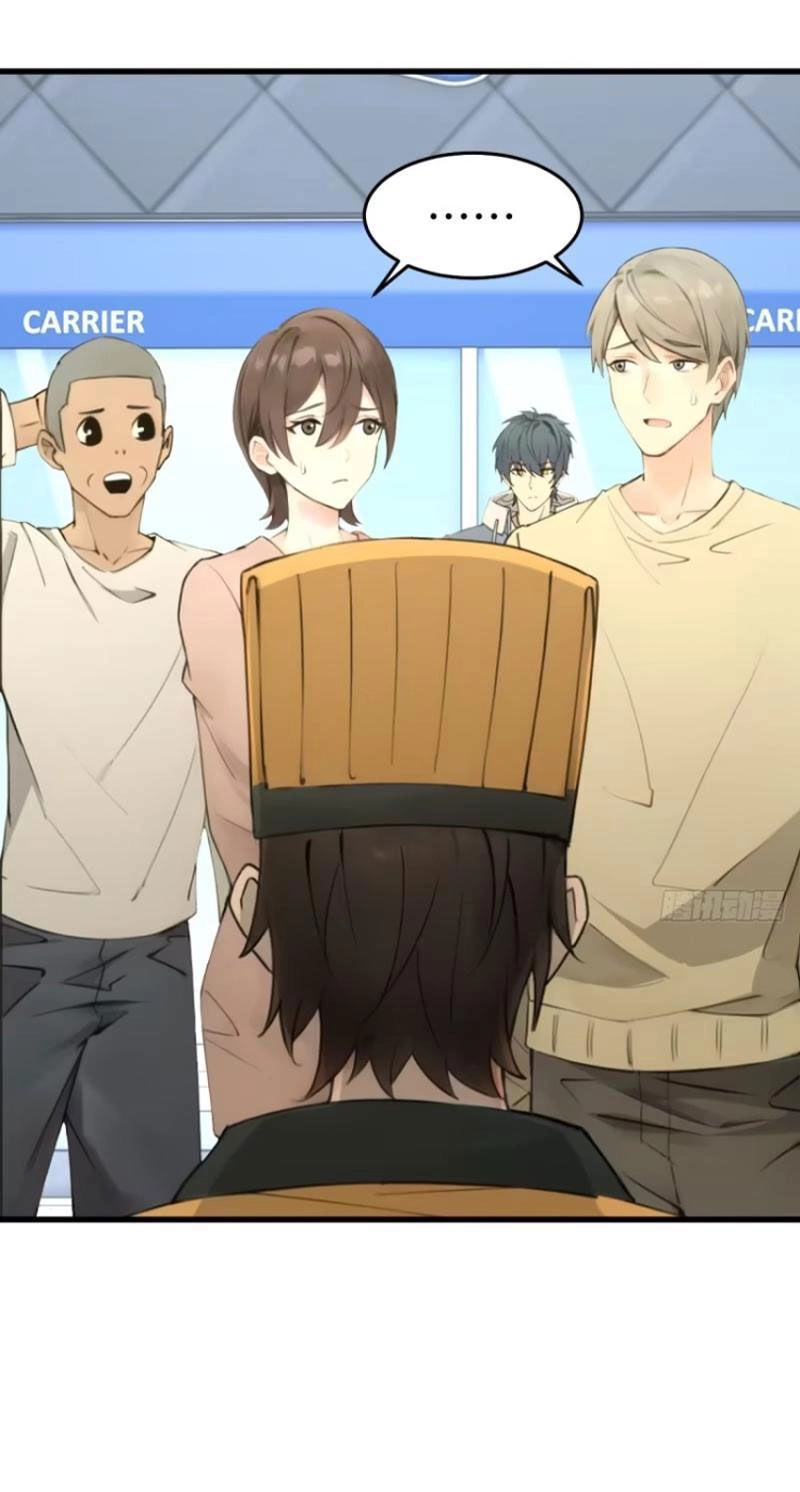 Ngươi Là Hạng Người Gì Cũng Dám Ở Tiên Giới Lên Mặt Với Ta? Chapter 51 - 1