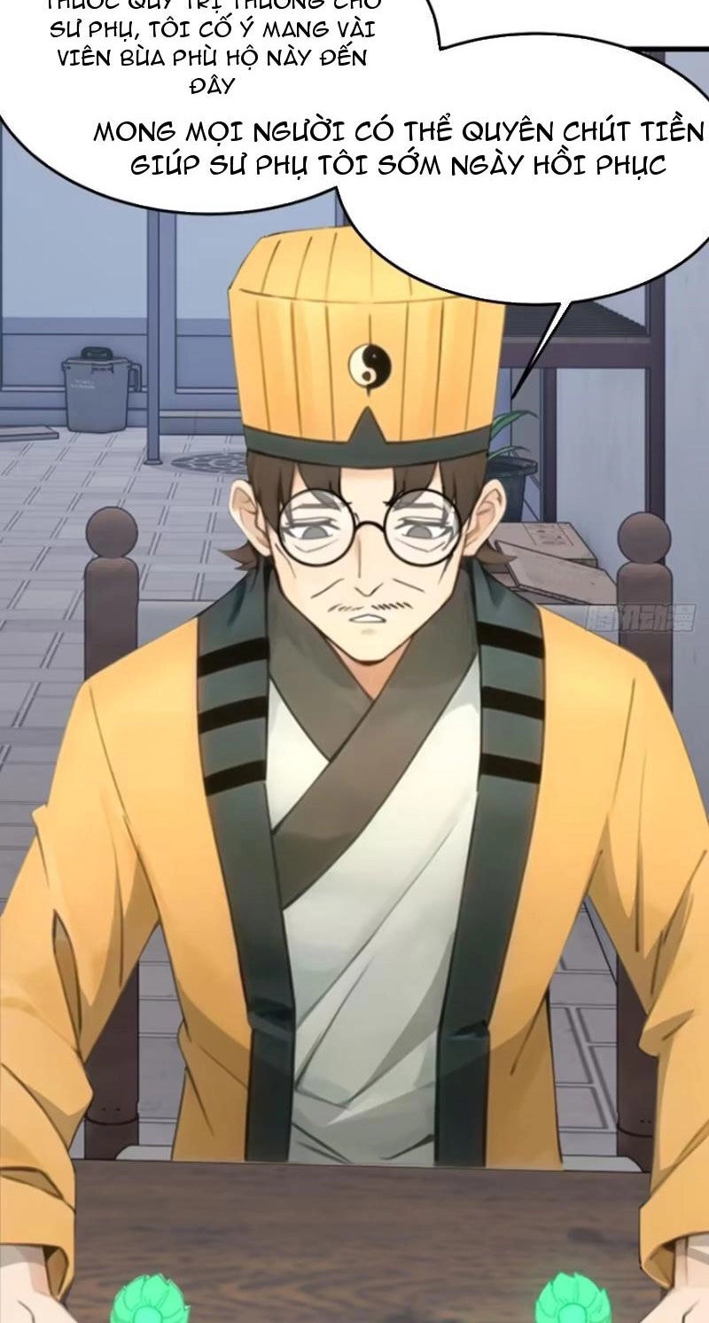 Ngươi Là Hạng Người Gì Cũng Dám Ở Tiên Giới Lên Mặt Với Ta? Chapter 51 - 4